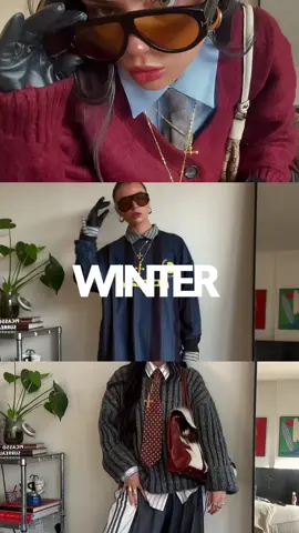 my current winter rotation - every outfit currently needs a thermal underlayer !! *ੈ✩‧₊˚ @asos  #OOTD #asos #ad