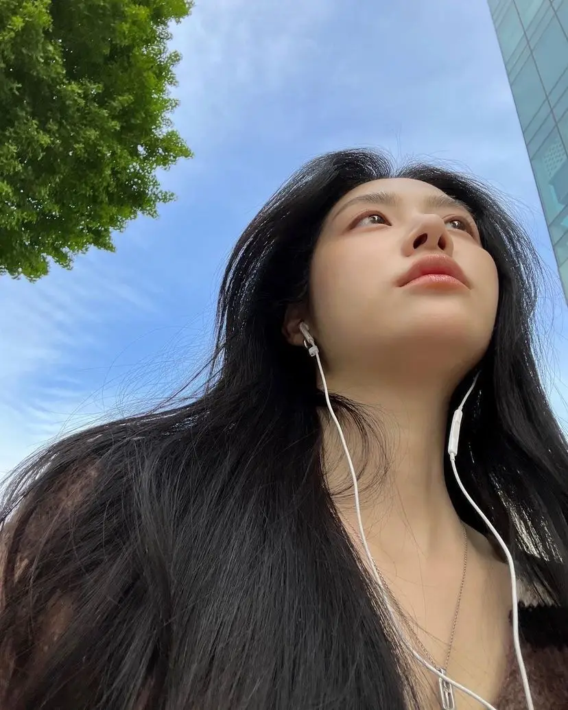 #백송민 #baeksongmin #songmin #ulzzang #fypシ゚ 