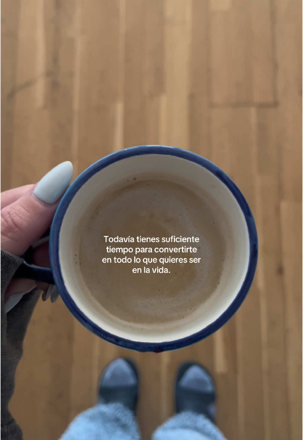 Eres un alma en constante creación 💫 #crecimientoespiritual #crecimientopersonal #transformación #evolución 