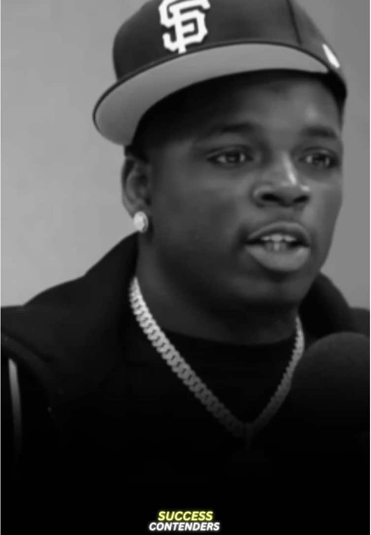 Real. #bigboogie #successcontenders 