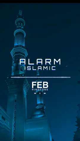 Alarm Penyejuk Hati #alarm #alarmclock #nadadering 