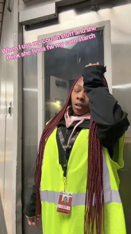 This mf said she gonna put water in my shit broooo🤦🏽‍♀️