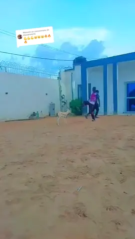 Réponse à @khazallah235 