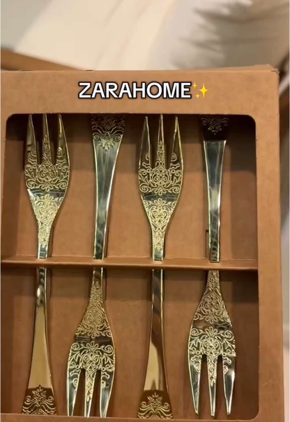 #CapCut #keşfet #keşfetteyizzz #keşfetbeniöneçıkar #çatal #çatalbıçaktakımı #kaşık #zarahome #zara #oymalı 