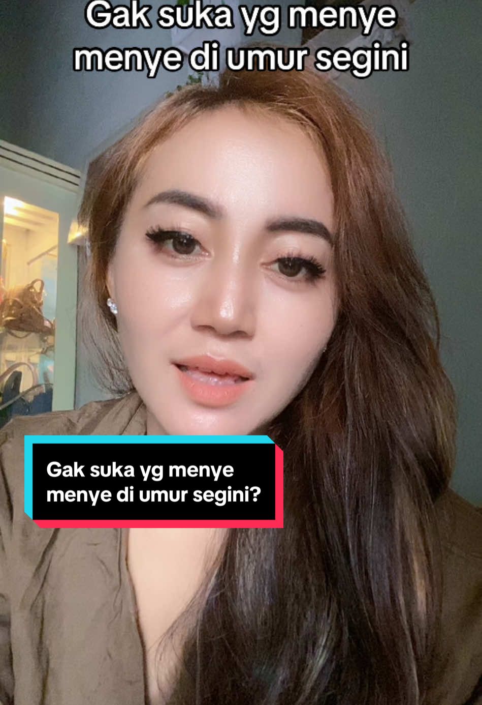 Aku bgt, kalo kalian gimana?