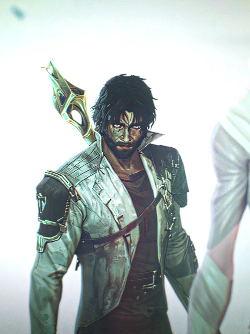 #jayce #arcane #leagueoflegends #jaycearcane #arcaneedit #edit #fyp 