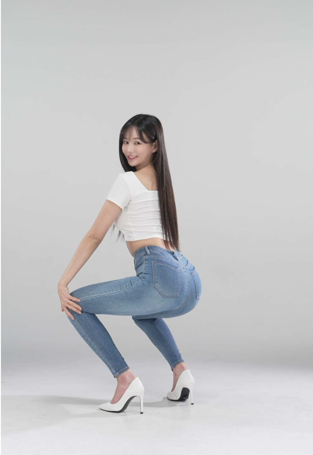 오늘은 청바지닷!! 👖(국룰>_<) #유나몽 #yunamong #부석순 #청바지 #댄스 #챌린지 #kpop #jeans #jean #challenge #댄스 #seventeen #dance 
