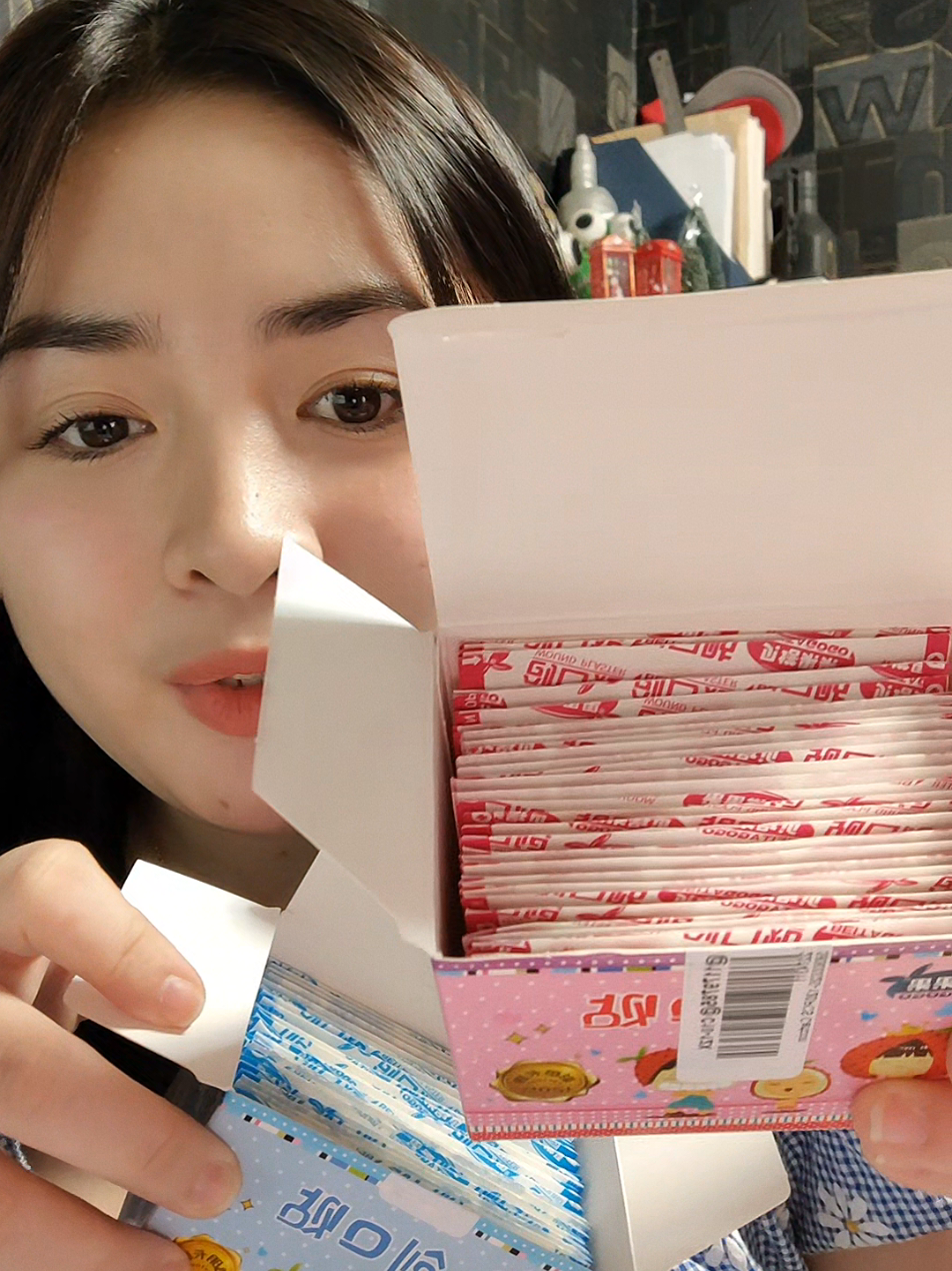 #bandaid #waterproof #printed #cute 