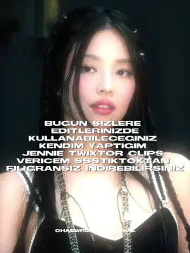 alırken takip edip videoyu begenmeniz yeterli-ruby #kesfet #fypp #tutorial #jennietwixtorclips #twixtor #edit #global #blimy_chocolate #piesoux #ecse #bpwkpp #kesfetteyiz @TikTok 