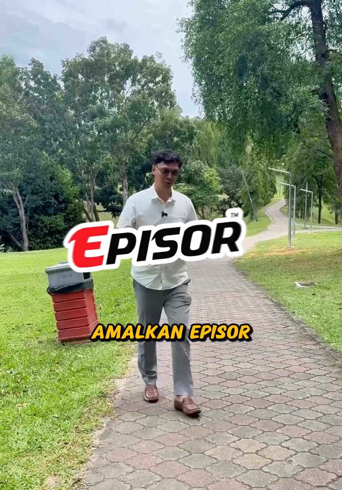 Apa yang korang perlu tahu bila amalkan #episor ni #testosteronebooster #bersamaemorra #emorra #pilihepisor #isteribaiksuamisyg #tipssihat 