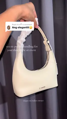 Replying to @aᡣ𐭩ྀིྀི O-owinkk hand bag/shoulder bag ##bagforwomen #handbag #shoulderbag #smallbag 