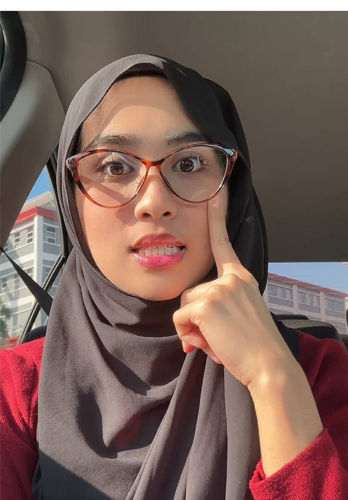 cri masa untuk touch up😂 @Carslanvn #foryou #carslan #carslanpowder 