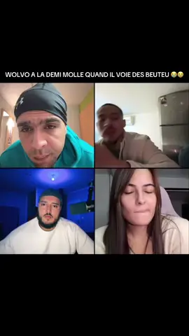 #pourtoi #rediffusion #live #tiktoknews #humour #drole #mdr #sophia #wolvermine #lafolie #rayan 