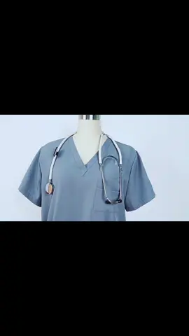 your personal style #medical scrub suit #uniform