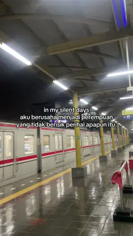 aku diam,tapi postingan ulangku berisik☺️