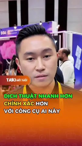 Dịch thuật chính xác chỉ với công cụ AI này #nguyentatkiem #xuhuong #doctranslate #docs #fyp #tips #dịch #trans 