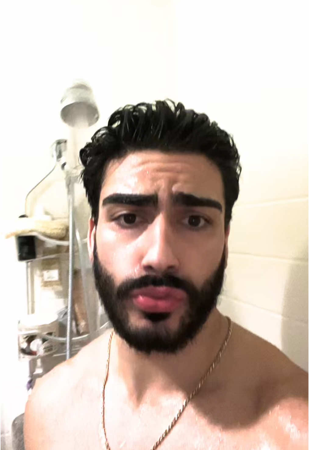 6’6 immortal assyrian gigachad 