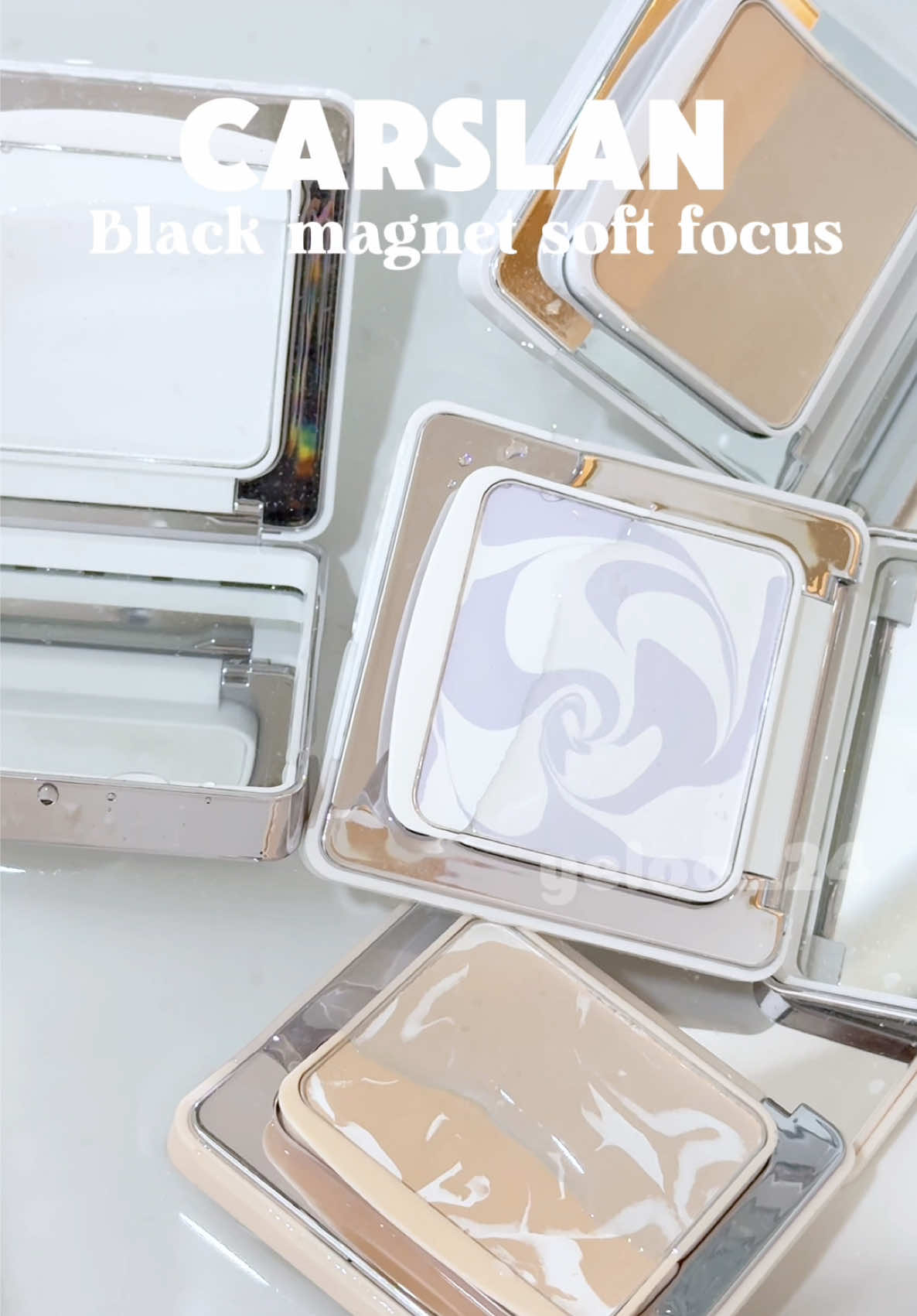 Chị em ơi nó đãaaa #reviewlamdep #swatches #goclamdep #BeautyTok 