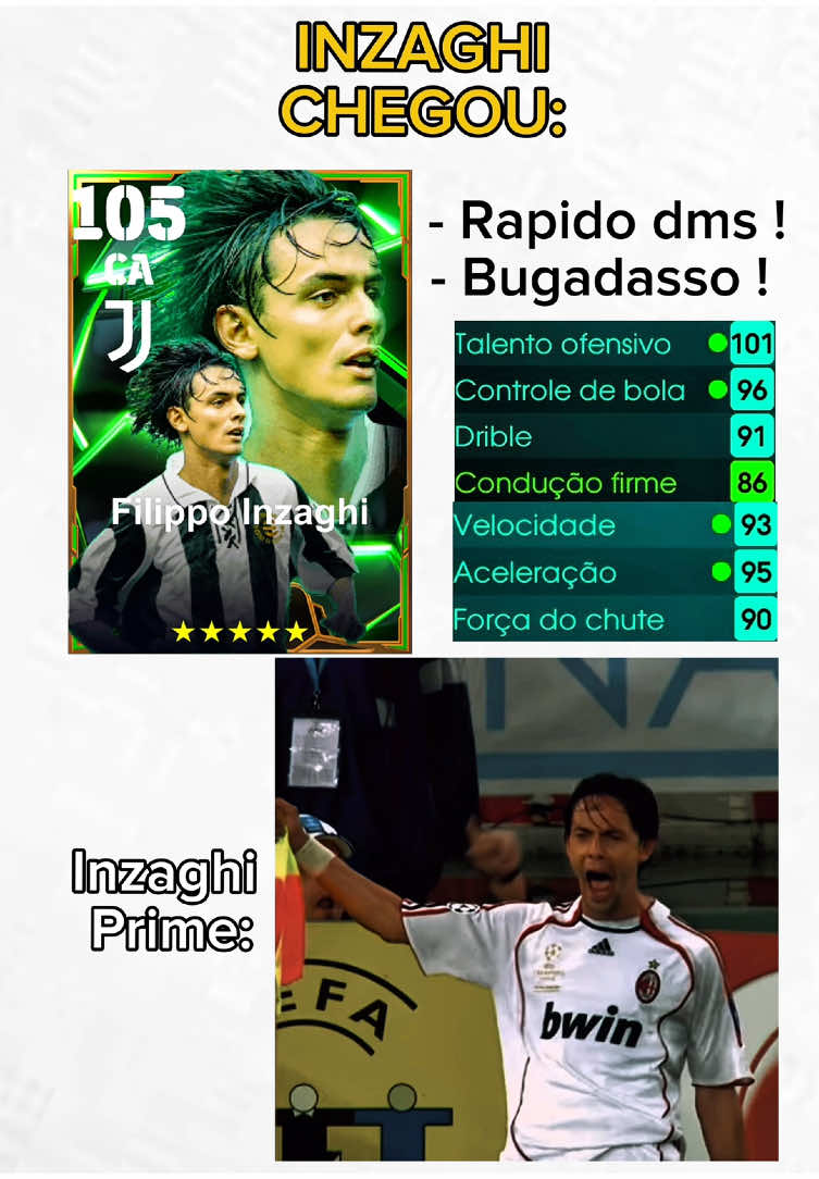 SIMPLESMENTE INZAGHI 🇮🇹☠️😈 #efootball #efootballmobile #efootball2023 #efootball2023mobile #efootball2024 #efootball2024mobile #efootball2025 #efootball2025mobile #epico #foryou #raridade #epicos #explore #inzaghi 