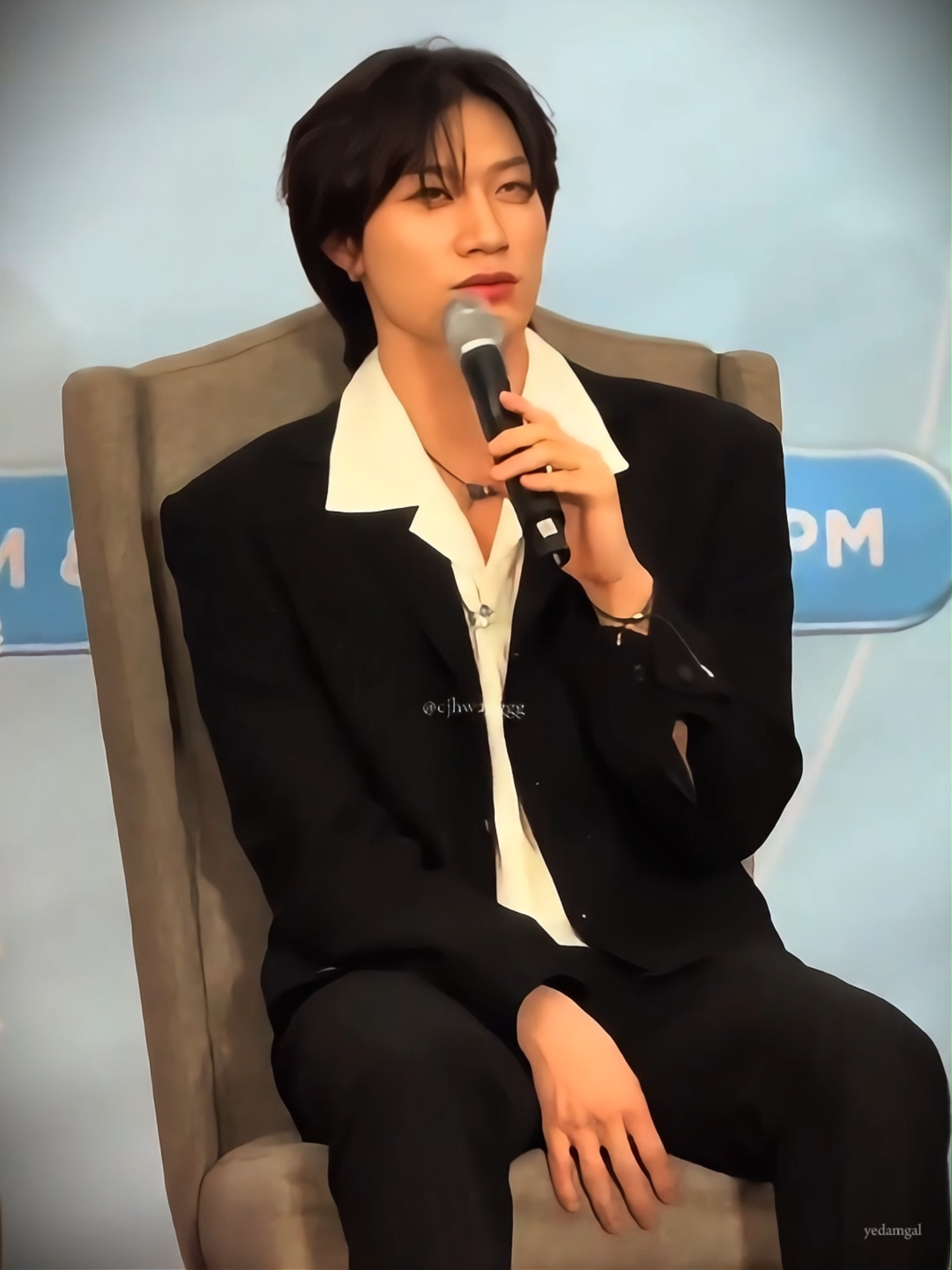 yedam's mentor aura #yedam #bangyedam #fyp #bethenext9dreamers 