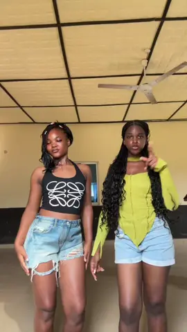 This was so fun to do❤️@Ginnathebillionaire💵💵 💋 #fyp #iskabachallenge #goviral #dancevideo #dancechallenge dc: @clinton.  #nigeriantiktok🇳🇬 