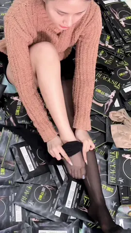 Quần tất BlackSilk siêu dai #quantat #quantatblacksilk #quantatsieudai #quầntất #xuhuong 