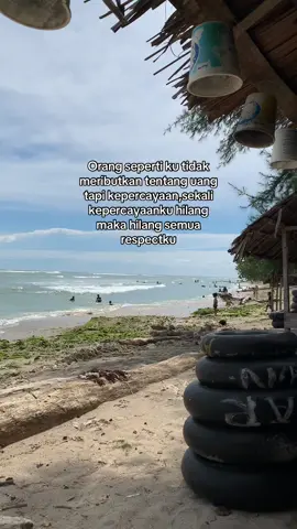 Gitu#uang #dan #kepercayaan #itu #mahal #fyp 