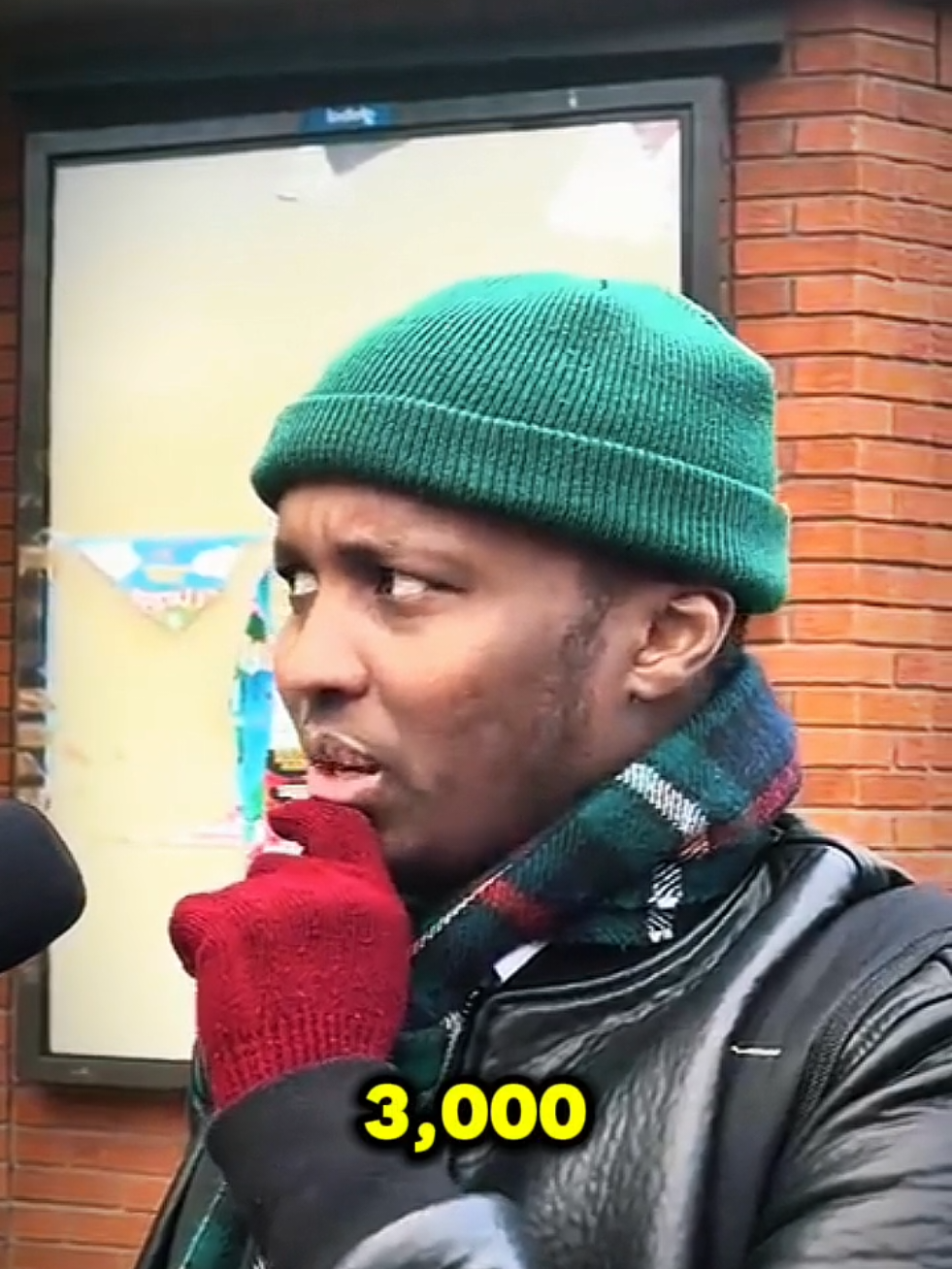 How Many Senses Does A human? Public QnA #sense #iqtest #unitedkingdom #answer #qna 