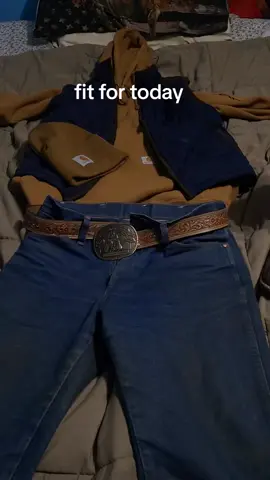 lemme know what yall think of this fit! #carhartt #coleman #hesston #ariat #ariatboots #ariatwork #wrangler #wranglerjeans #country #countryboy #western 