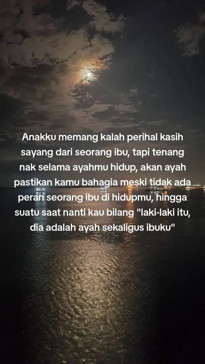 Kuatkanlah badan ini tuhan, ada anak yang harus hamba bahagiakan🥀#singledads #masukberanda #xyzbca #fyp #sadvibes #sadstory #quotes 