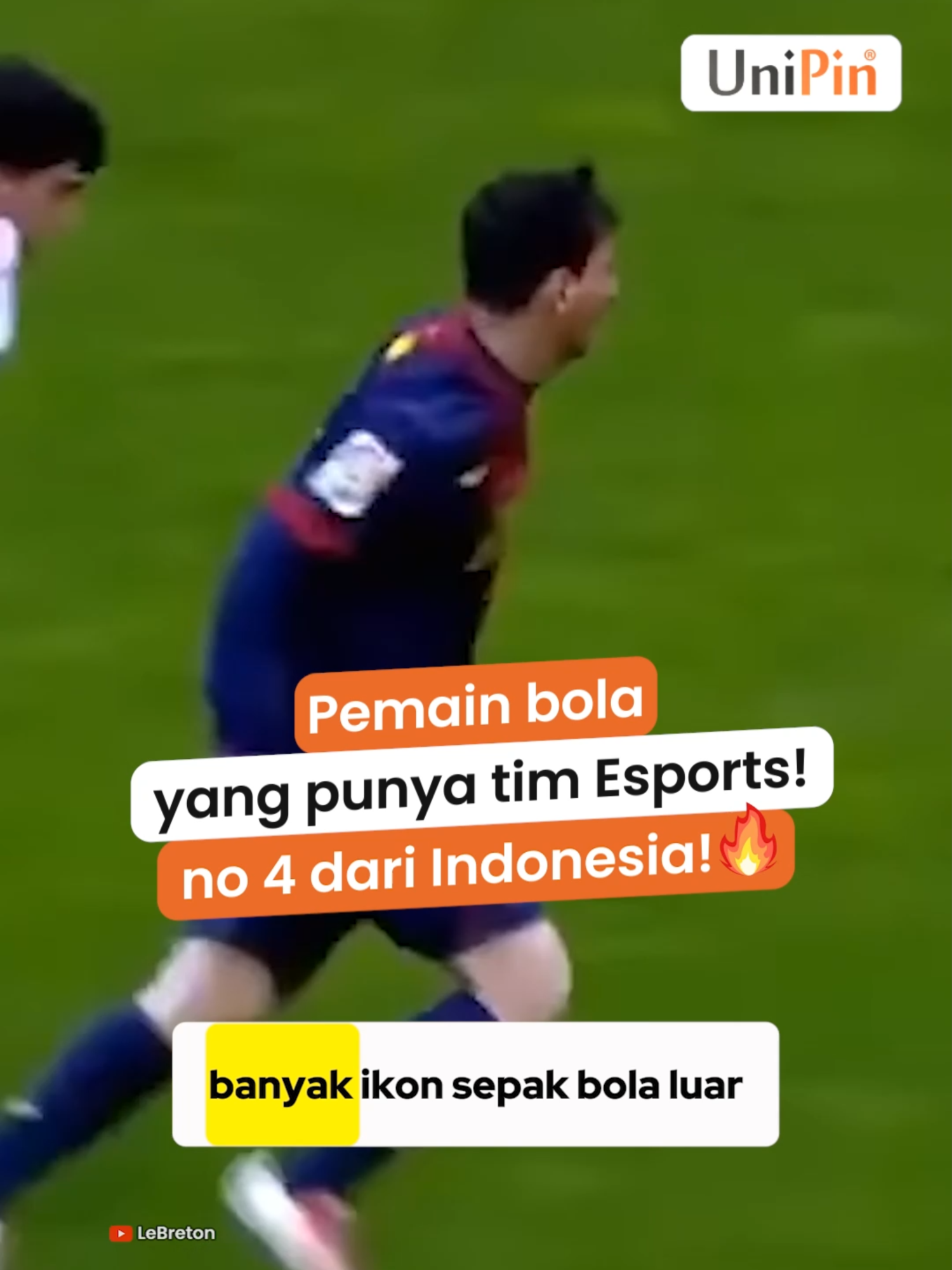 SULTAN ANDARA PUN JUGA PUNYA TIM ESPORTS LOH! FIX RAFATHAR SAMA RAYYANZA BISA MASUK ROSTER!! 🤣🔥#news #UniPin #2024 #News #football #E-Sports #RaffiAhmad #Indonesia #Valorant