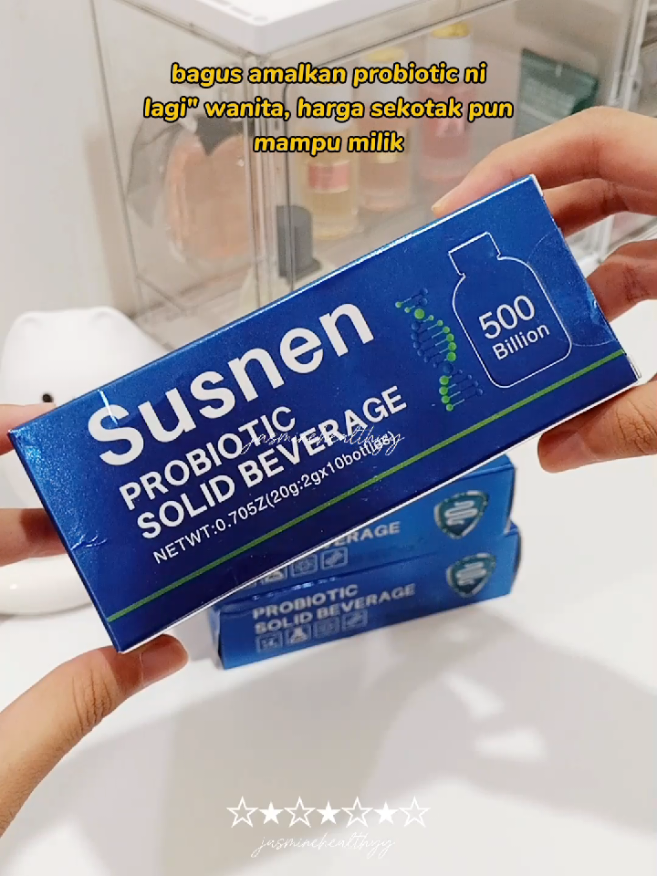 #susnen #probiotics #probioticsolidbeverage #probioticbeverage 