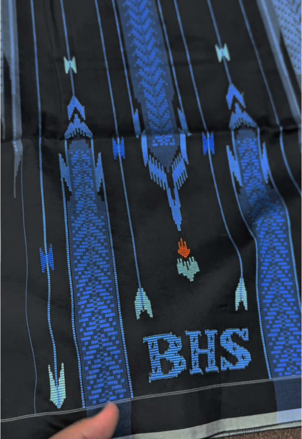 Masterpiece SIF Hitam Muaaanizzz monggooo  #bhs #master #masterpiece #royal#hitam #biru #santri #fyp #pondok #sif 