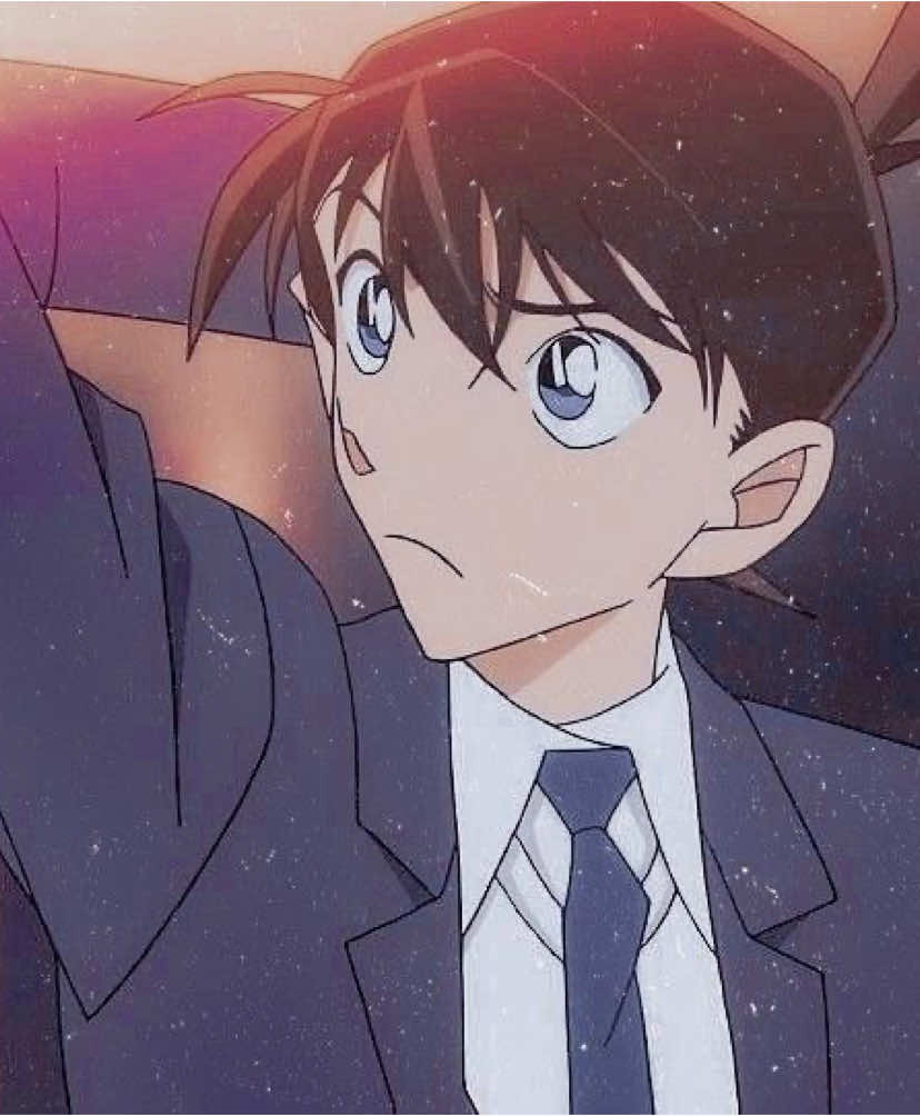 Il miglior detective di sempre. #detectiveconan#detectiveconanedit#shinichikudo#shinichikudoedit#conanedogawa#conanedogawaedit#shinichikudoedit#detectiveconan#neipertee#foryouupage 