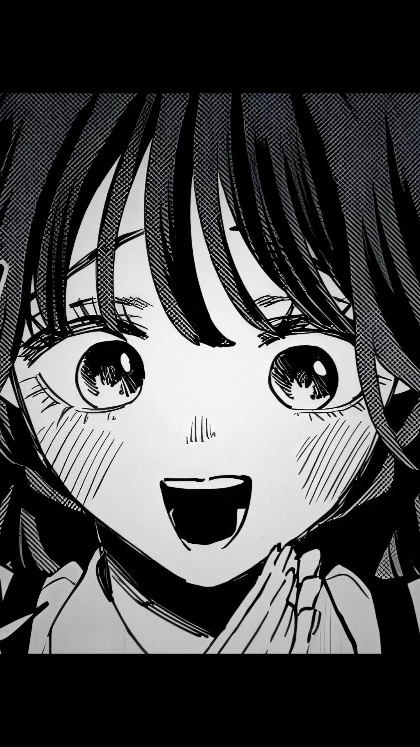 waguri💜#kaoruhanawarintosaku #wagurikaoruko #アニメ #hanasq #monahiiragi_ #fyp 