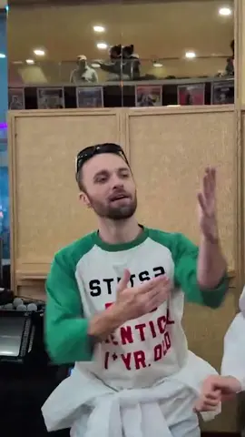 On danse pour la charité🕺🎺 #locklear #squeezie #gotaga #twitchfr #pourtoi #fyp 
