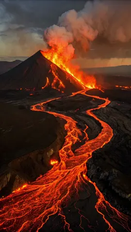 Iceland 🇮🇸  •  •  •  All rights reserved. 2024  Yelyzaveta Dmitriieva  •  •  •  #iceland #volcan #lava #nature 
