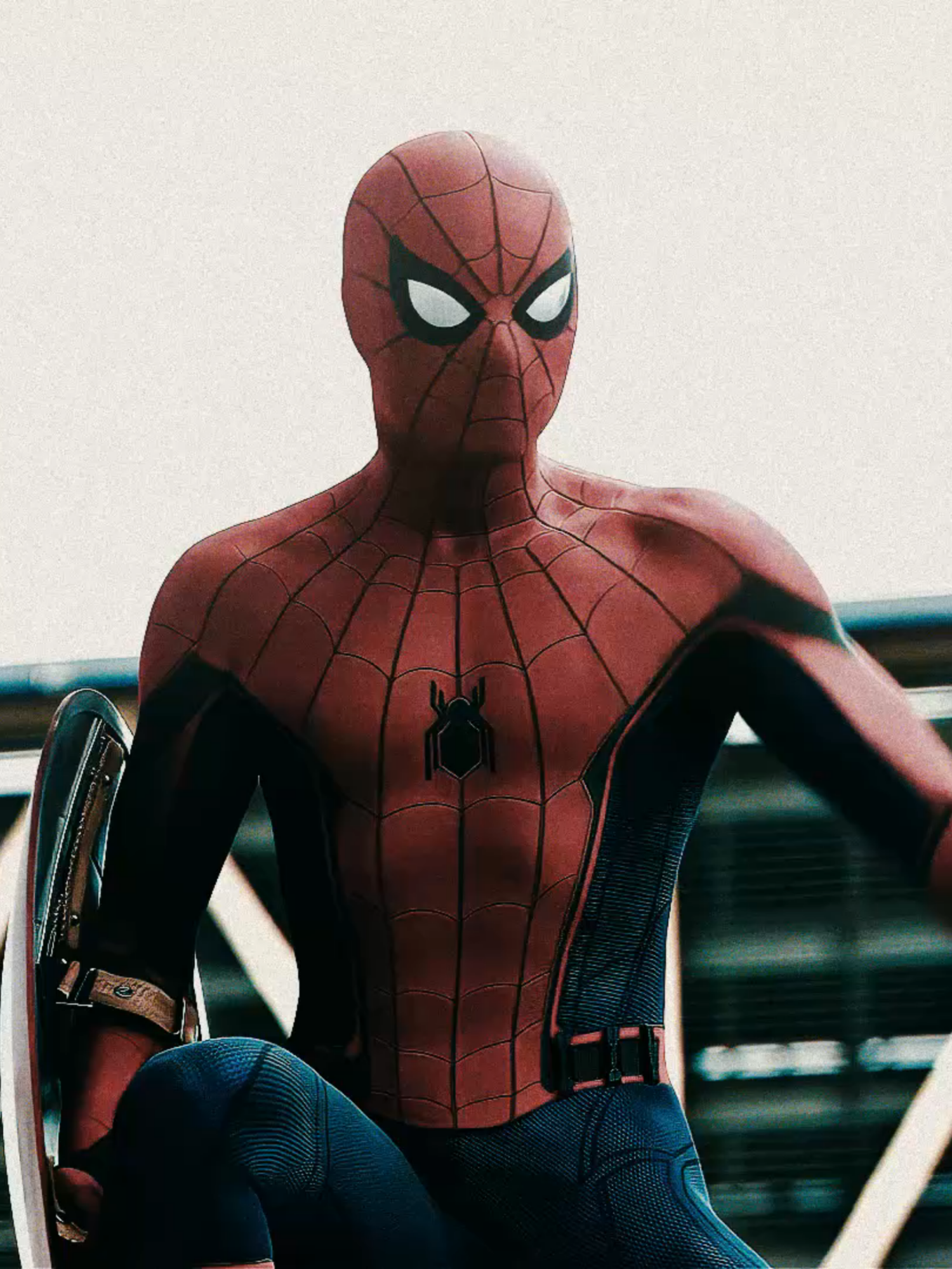 americans got blipped like infinity wars and brought back like endgame | COLLAB WITH @x.quinn.s (he did spiderman) #ironman #spiderman #avengers #marvel #edit #foryou #fyp #fy #foryoupage #fypシ゚ #fypツviral