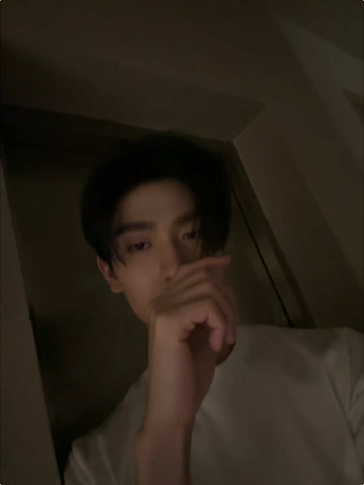 elevator rising #tthomastc 