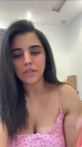 أي سيروم تحبينه ينفع الحركه هذي تهجد البيبي هير 