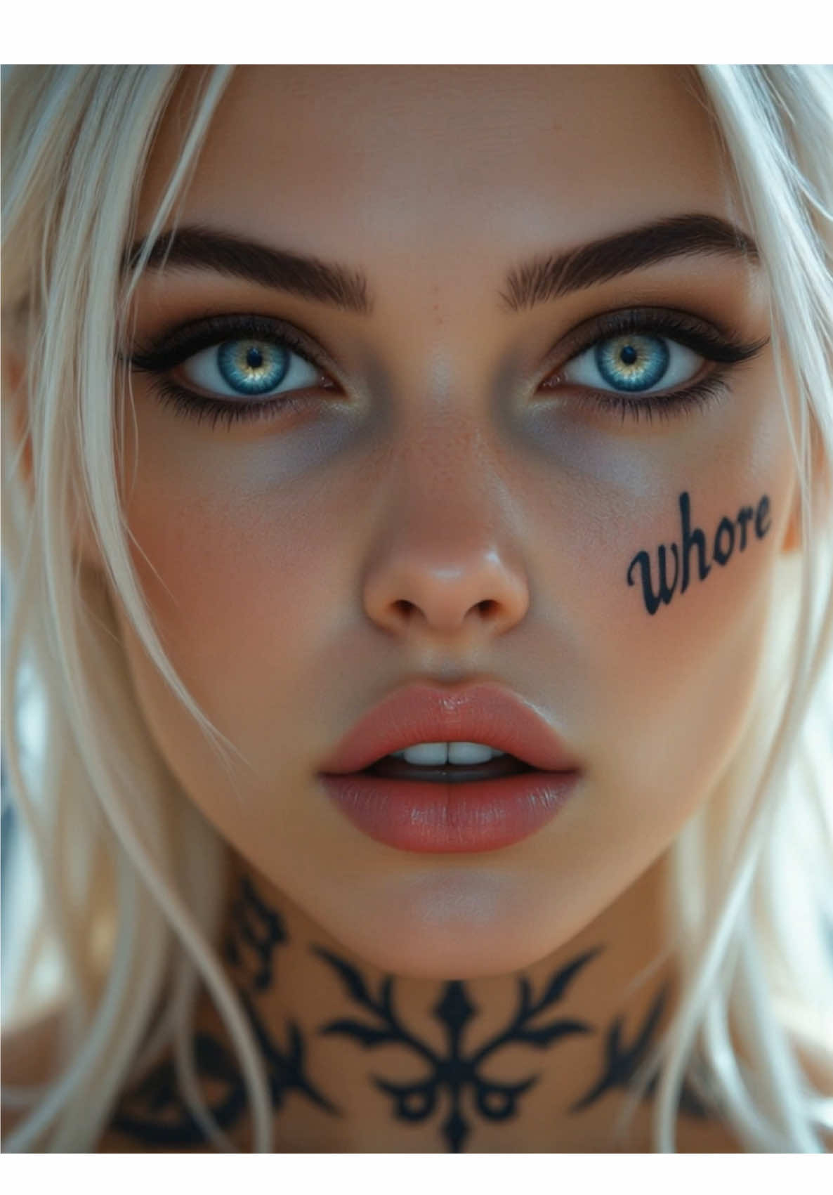 Realistic Ai Girl generated with PixyGen Ai image generator (link in bio)