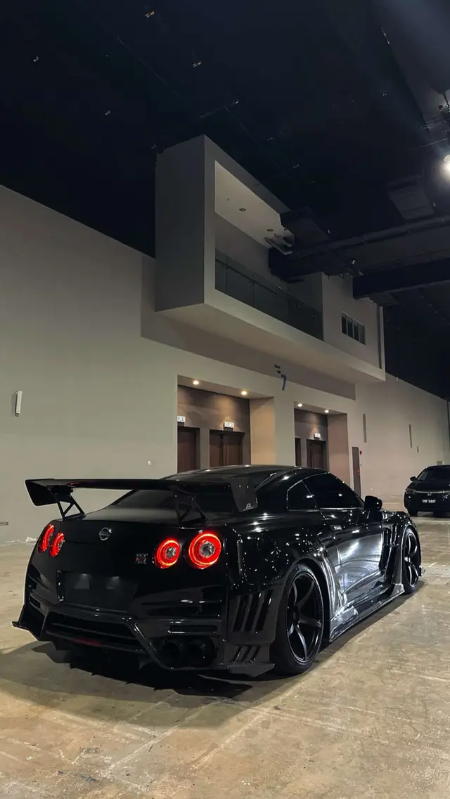 #gtrr35 #nissangtr_r35 #gtr35 #gtr #nissangtr #nissangtrr35 #topsecretjapan 