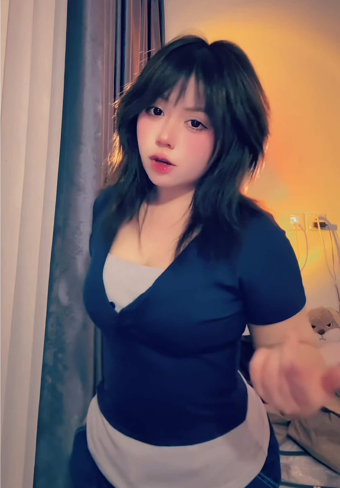 Bài nhạc thay lời muốn nói gửi tới anh shipper #fyp #bingsu511  