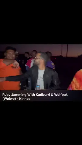 Legendary🔥🐐🔊 #Kinnes #Kadburri #Wolwe #Bizzy #Major #CapitolF #Wolfpak 