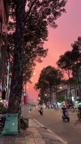 Có đôi điều #fyp #sunset #hoanghon #sg 