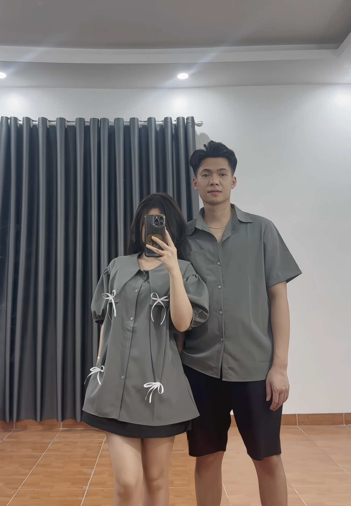 #setdoxinh #setdoi #xuhuong #couple 