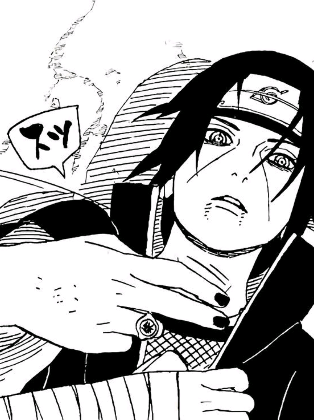 Itachi soloooo>>>>> #Naruto#red #foroyou #fyp #2025 #Tokyo #tik #manga #reki #photo #phonk #white #mangaedit #edit #narutoshippuden #itachiuchiha #itachi 