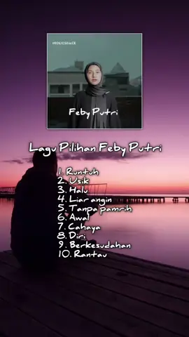 Lagu Pilihan Feby Putri  #laguindonesia #niolicspace 