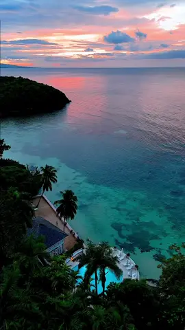 Welcome to Jamaica 🇯🇲🤍 #travel #traveler #traveller #jamaica #travel #ocean