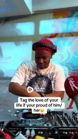 @DJ_TRIZZY_VYBZ🔥 in the Galaxy Kidongo  #GalaxyKidongo 